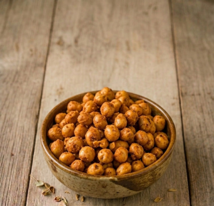 Masala Peanut