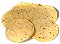 Pepper Appalam