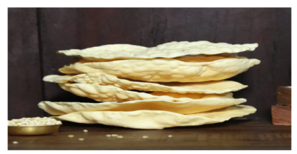Double Appalam